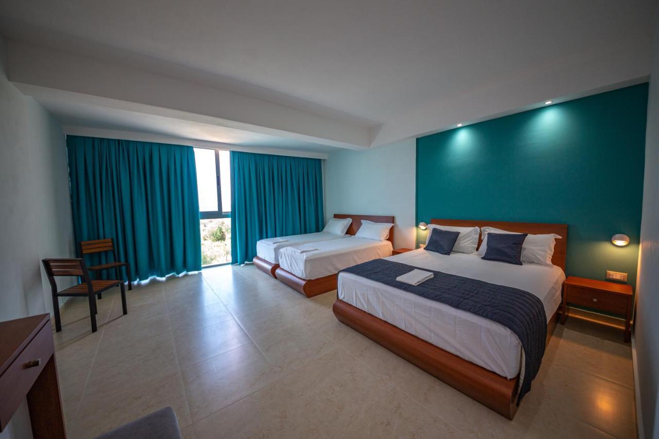 Hotel Borshi ภายนอก รูปภาพ