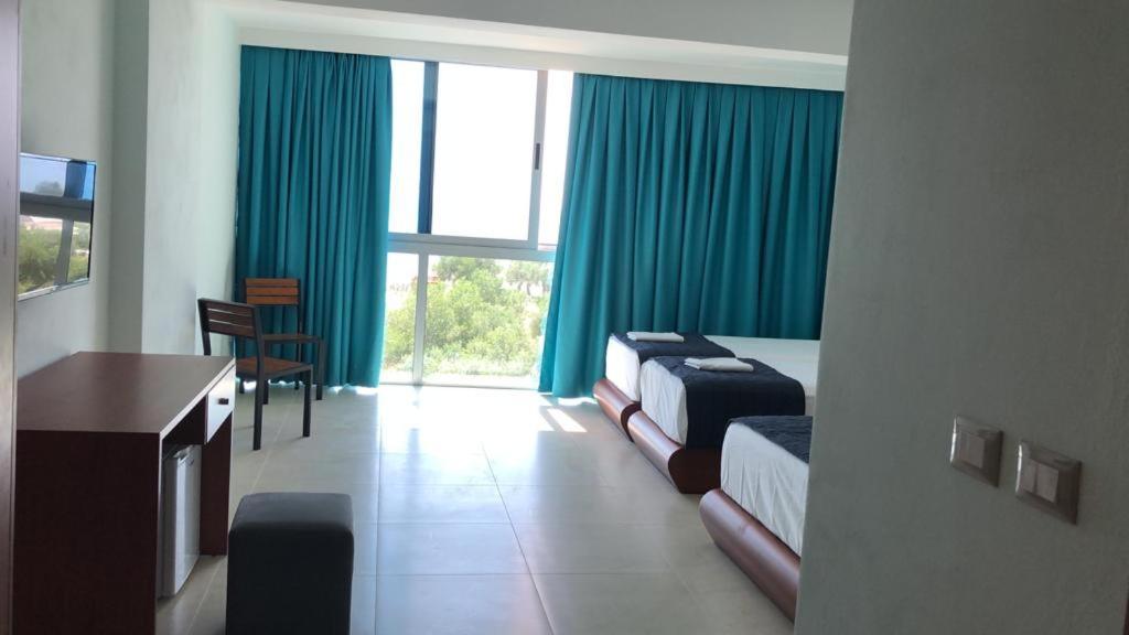 Hotel Borshi ภายนอก รูปภาพ