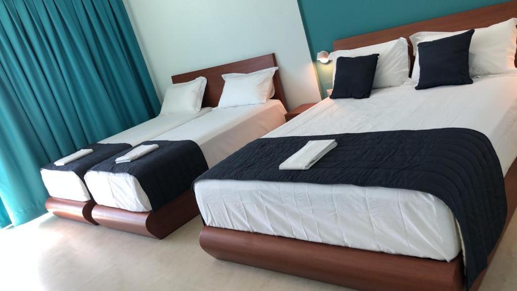 Hotel Borshi ภายนอก รูปภาพ
