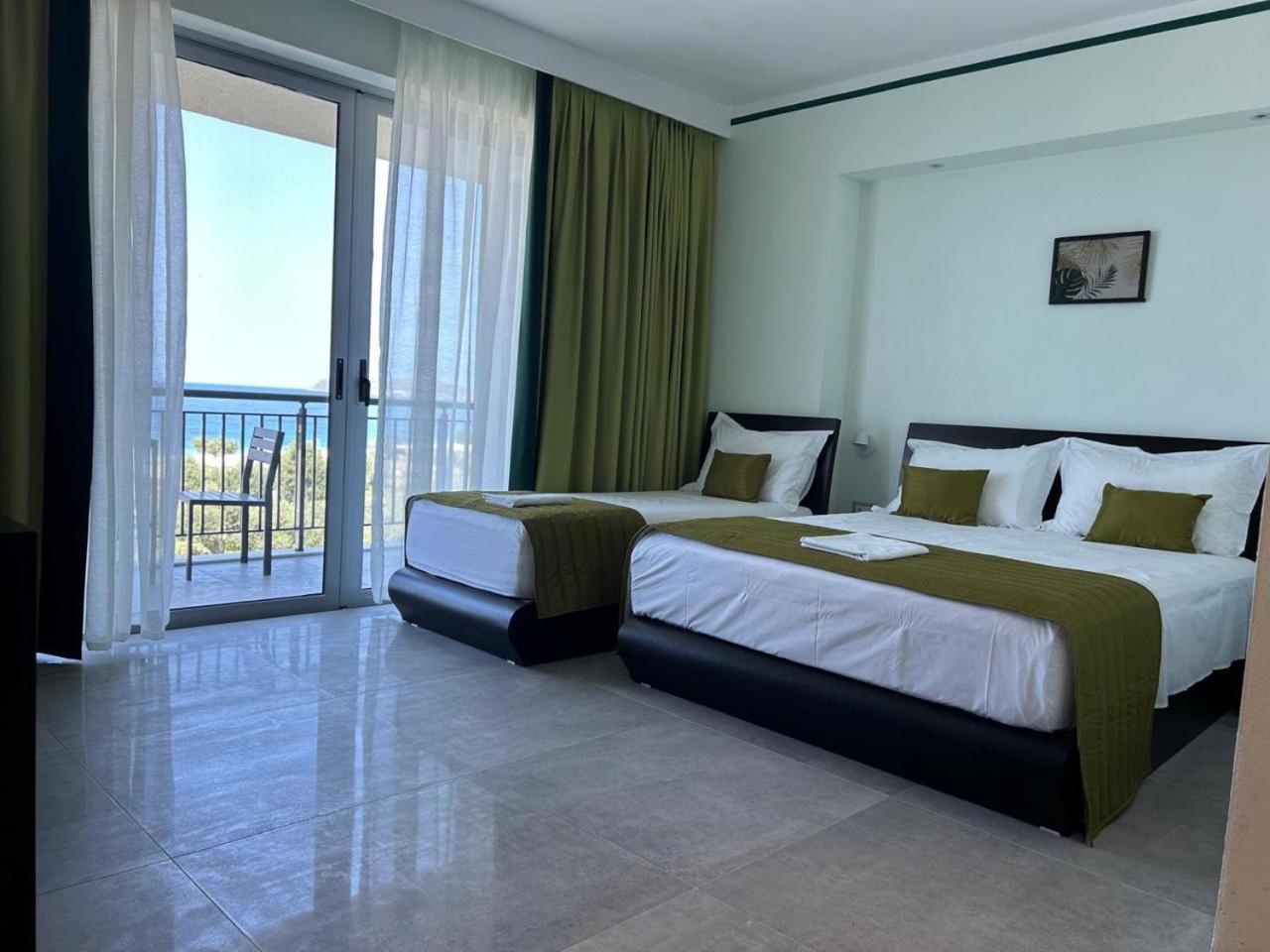 Hotel Borshi ภายนอก รูปภาพ